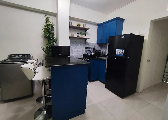 Apartment Bluebell At Montego West Village *