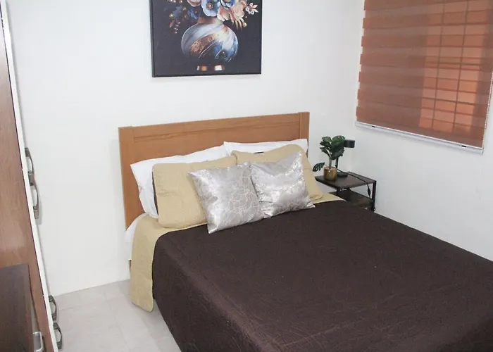 Bluebell At Montego West Village Apartment Montego Bay