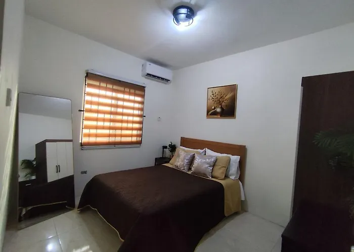 Apartment Bluebell At Montego West Village *