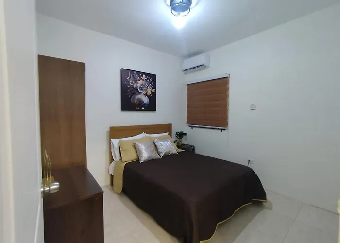 Bluebell At Montego West Village Apartment Montego Bay