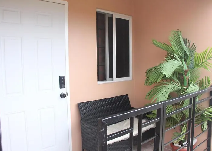Apartment Bluebell At Montego West Village *