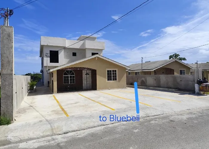 Bluebell At Montego West Village Apartment