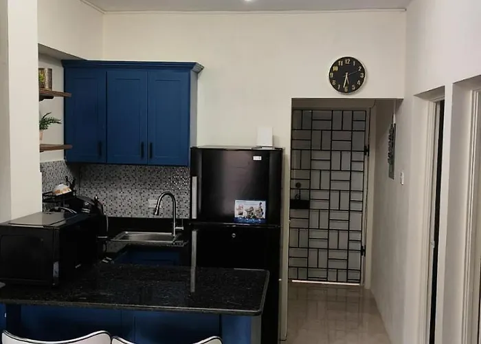 Apartment Bluebell At Montego West Village Montego Bay